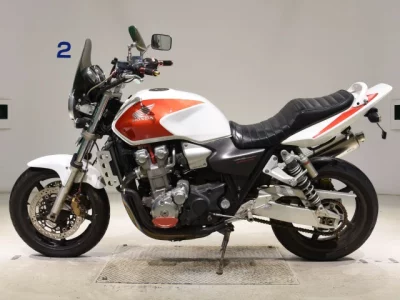 Honda CB1300SF