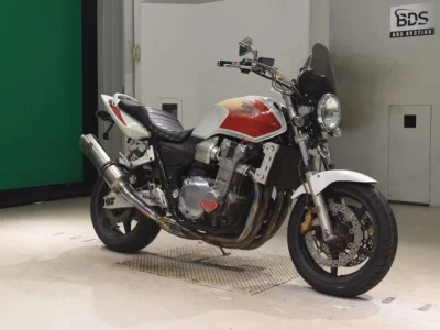 Honda CB1300SF