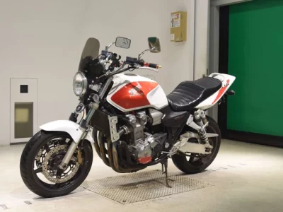 Honda CB1300SF