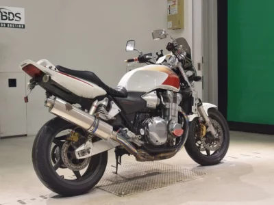 Honda CB1300SF