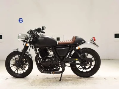 OTHER MUTT250
