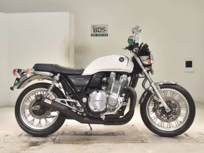 Honda CB1100EX ABS