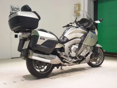 BMW BMW K1600GTL