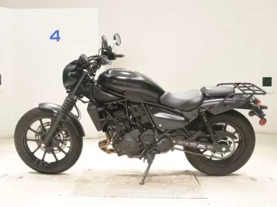 Kawasaki  ELIMINATOR 400-3SE