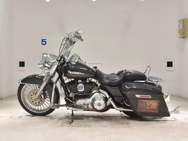 Harley-Davidson HARLEY FLHRS1450  с аукциона в Японии