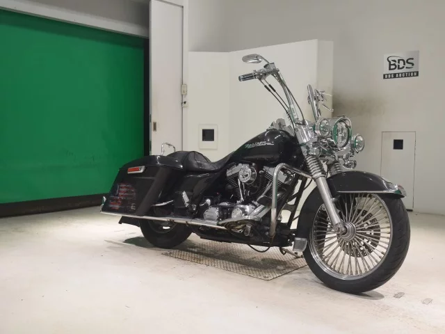 Harley-Davidson HARLEY FLHRS1450  с аукциона в Японии