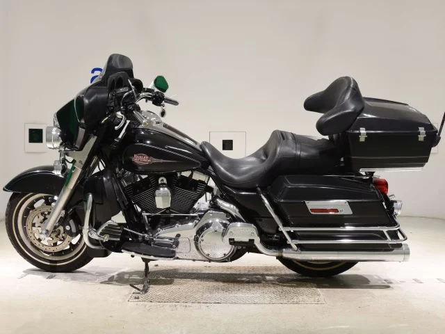 Harley-Davidson HARLEY FLHTC1580  с аукциона в Японии