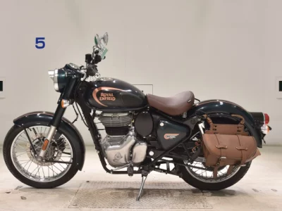 OTHER  ROYAL ENFIELD  CLASSIC 350