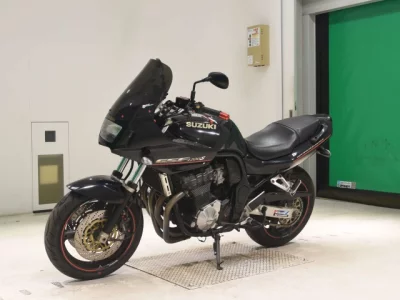 Suzuki GSF1200S
