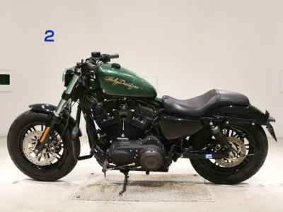 Harley-Davidson HARLEY XL1200X
