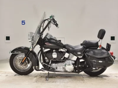 Harley-Davidson HARLEY FLHTC1450