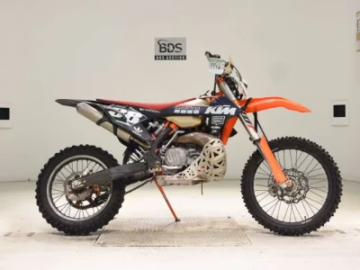 OTHER KTM250EXC TPISIXDAYS