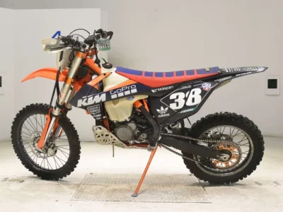 OTHER KTM250EXC TPISIXDAYS