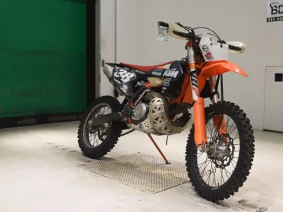 OTHER KTM250EXC TPISIXDAYS