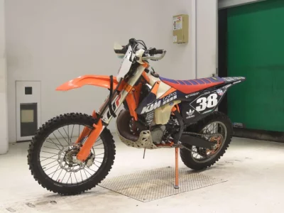 OTHER KTM250EXC TPISIXDAYS