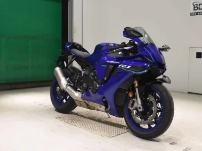 Yamaha YZF-R1