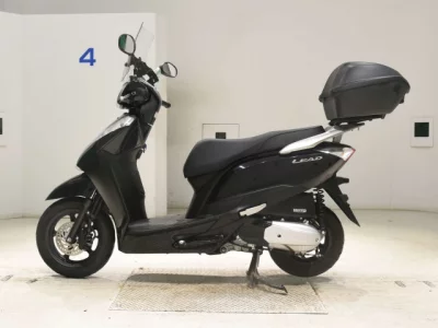Honda LEAD 125