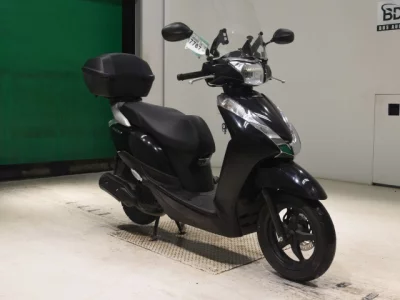 Honda LEAD 125