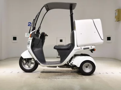 Honda GYRO CANOPY-2