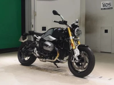 BMW BMW R NINE T