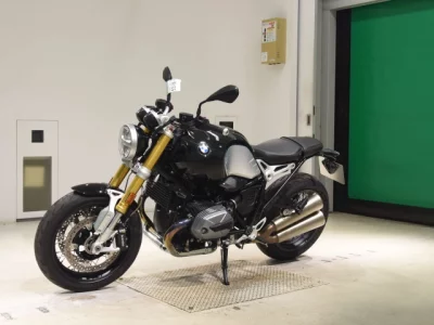 BMW BMW R NINE T