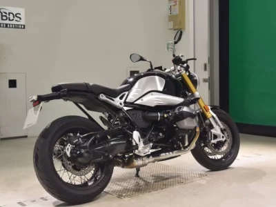 BMW BMW R NINE T