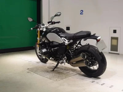 BMW BMW R NINE T
