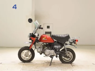 Honda MONKEY