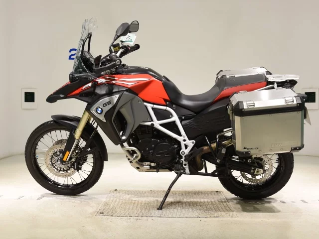 BMW BMW F800GS ADVENTURE  с аукциона в Японии