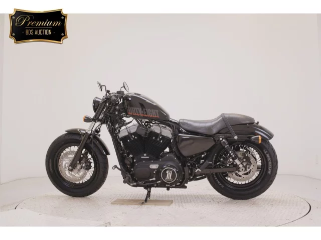 Harley-Davidson HARLEY XL1200X  с аукциона в Японии