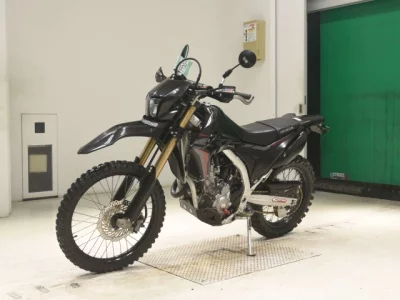 Honda CRF250L LD