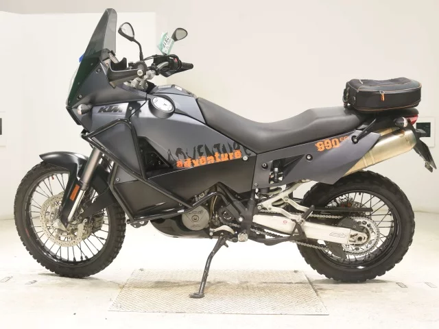 KTM KTM 990 ADVENTURE  с аукциона в Японии