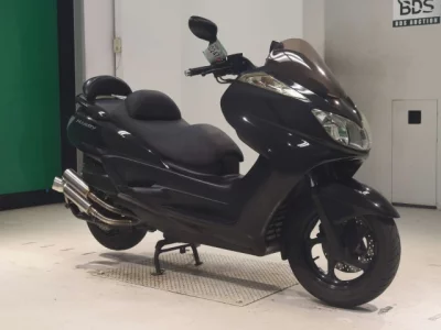 Yamaha MAJESTY 250-3