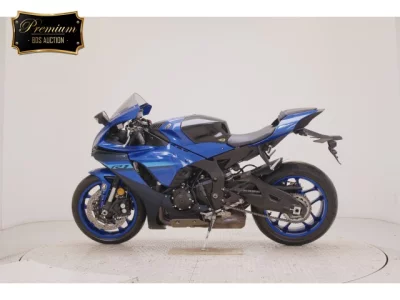 Yamaha YZF-R1