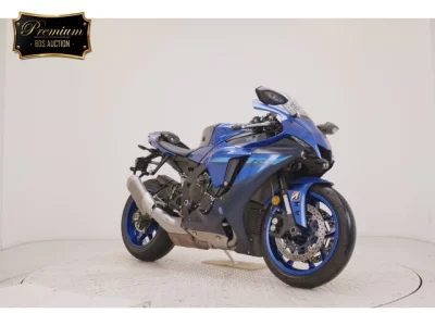 Yamaha YZF-R1