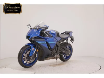 Yamaha YZF-R1