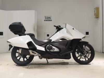 Honda NM4-02