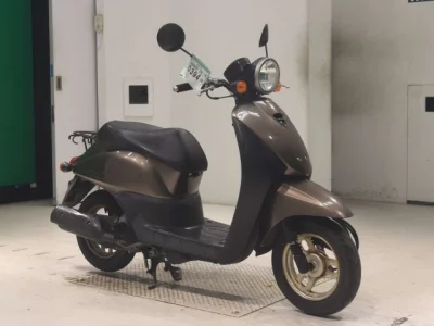 Honda TODAY
