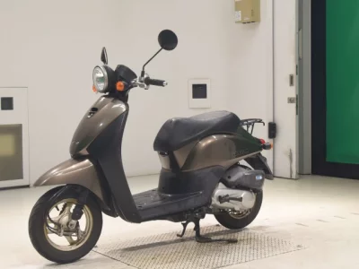 Honda TODAY