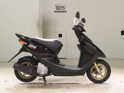 Honda DIO Z4