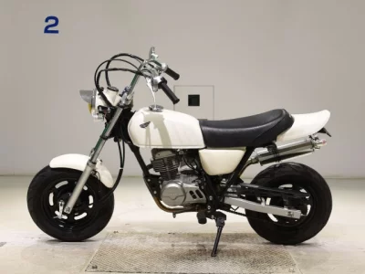 Honda APE50