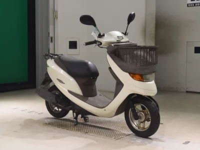 Honda DIO CHESTER