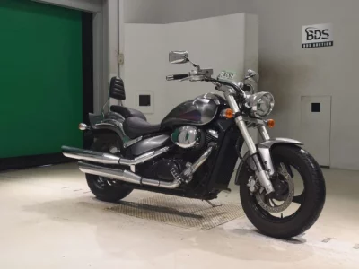 Suzuki BOULEVARD400