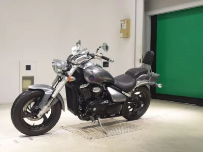 Suzuki BOULEVARD400