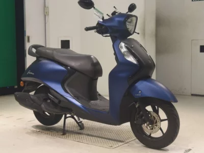 Yamaha  FILLER -NO125