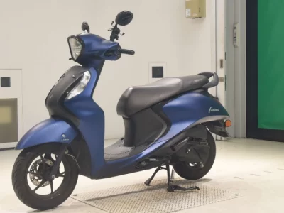 Yamaha  FILLER -NO125