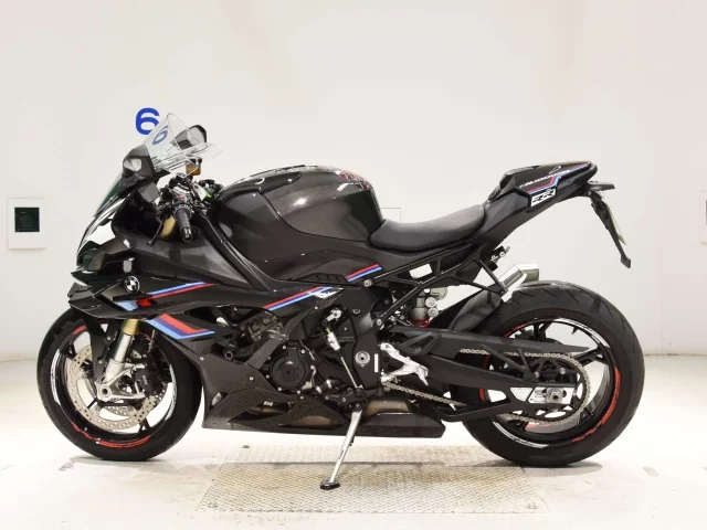 BMW BMW S1000RR  с аукциона в Японии