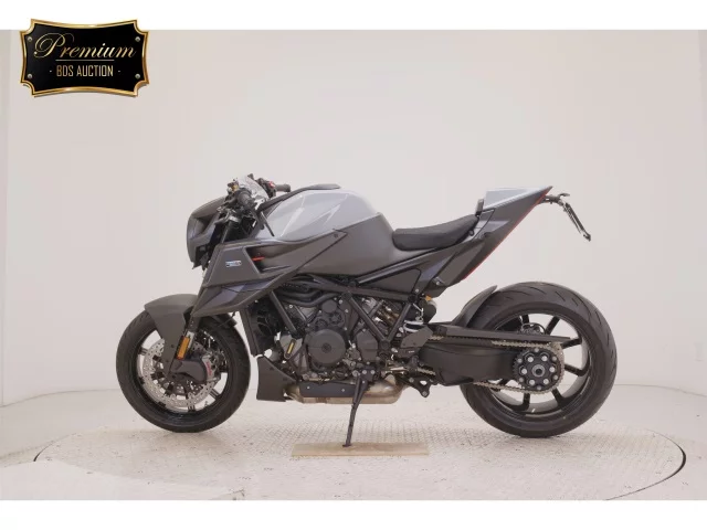 KTM KTM BRABUS 1300R EDITION  с аукциона в Японии