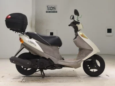 Suzuki ADDRESS V125