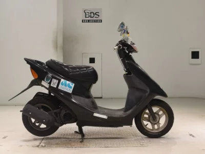 Honda DIO